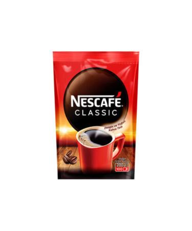 Nescafe Classic 100 gr (3 PIECES)