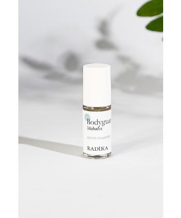 Radika Aromatherapy Rdk.10.039