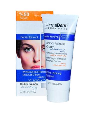 DermaDerm Night Cream 100 G Dd-004 Dermoderm Dd-004 - Buy Online on GoSupps.com