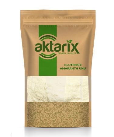 Aktarix 2 Kg Gluten Free Amaranth Seed Flour Amaranth