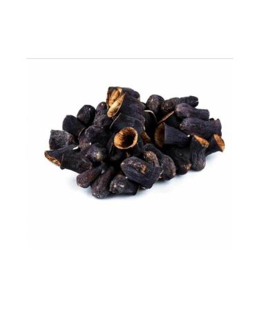 Dried Stuffed Eggplant