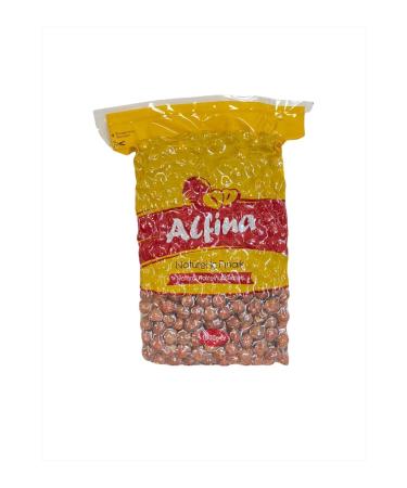 Alfina Natural Hazelnuts 1 Kg