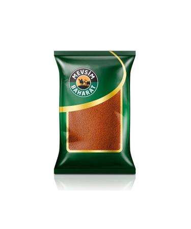 Seasonal Spice Chicken Mix 1 kg