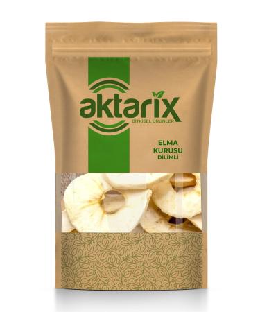 Aktarix 1 Kg Sliced Dried Apple