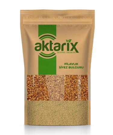 Aktarix 5 Kg Einkorn Bulgur for Rice Kastamonu