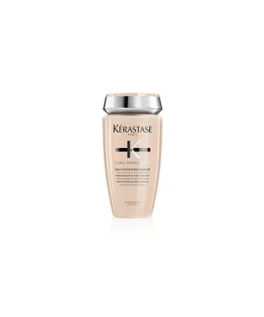 Kerastase Curl Manifesto Bain Hydratation Douceur Curl Defining Shampoo 250 Ml - Buy Online on GoSupps.com