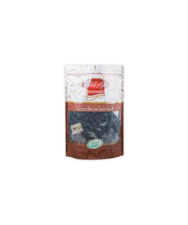 HALUK AYDIN DRIED FRUIT Kilis Black Seed Grapes 500 gr - Buy Online on GoSupps.com