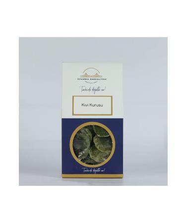 Istanbul Grocery Dried Kiwi 1 kg