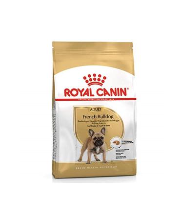 Benca Petshop French Bulldog Adult 3 Kg