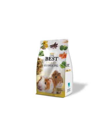 The Best Guinea Pig Guinea Pig Food 1250gr