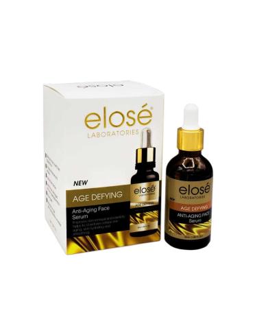 Elose Anti-Aging Serum 50ml