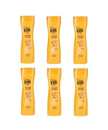 Silk Easy Combing Conditioner 570 Ml X 6 Pieces