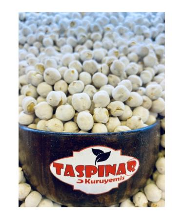 Ta p nar White (gum) Chickpea 1kg