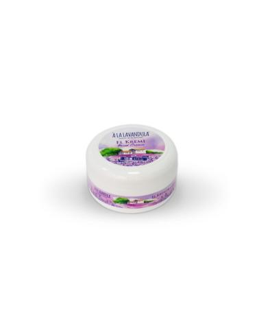 Ala Lavandula Moisturizing Lavender Hand Cream 125 ml