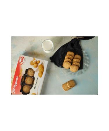 TADAL Cookies Milk Cream 400 gr - Buy Online on GoSupps.com