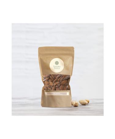 NATURA DATCA Datca White Almond 125gr
