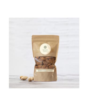 NATURA DATCA Nurlu Almond 125 gr
