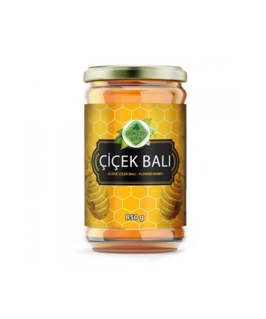 Gokcek Healing Flower Honey 850g