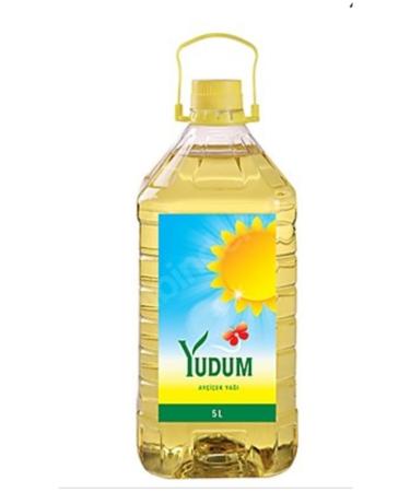 Sip 5 kg Sunflower Oil