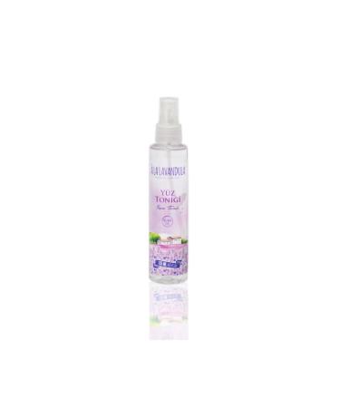 Ala Lavandula Lavender Facial Cleansing Toner 135 ml