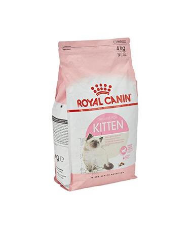 Benca Petshop Kitten Kitten Cat Food 4 Kg