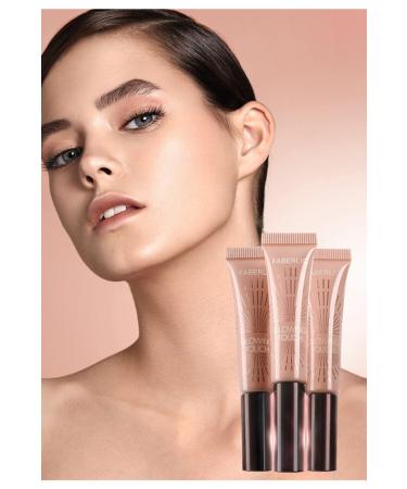 Faberlic Glam Team Concealer Glowing Touch Light Beige 8.0 ml - Buy Online on GoSupps.com