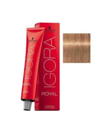 Igora 8-65 Light Blonde Chestnut Gold 60 ml Hair Dye