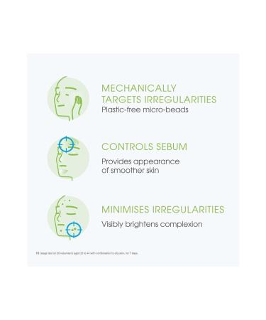 Bioderma Sebium Gel Gommant Exfoliating Purifying Gel 100 Ml + Sebium Lotion 200 Ml - Buy Online on GoSupps.com