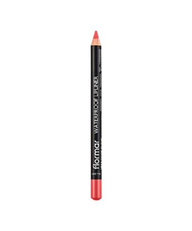 Flormar Waterproof Lip Pencil. | 1.14 G 240sunset