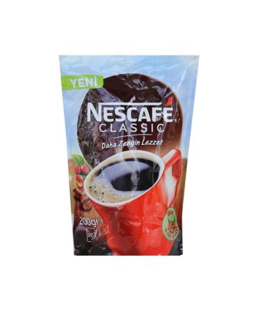 Nescafe Nestle Classic 100 gr