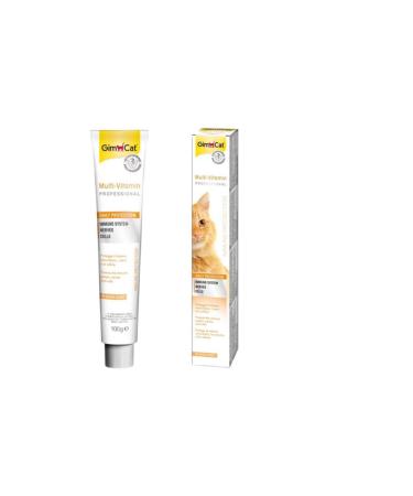 Gimcat Multi-Vitamin for Cats 100 Gr