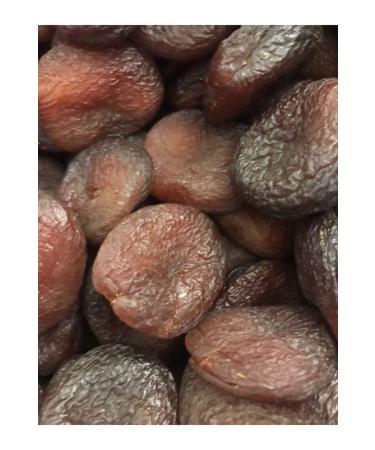 HANDE POLAT Sun Dried Apricots Jumbo Vip