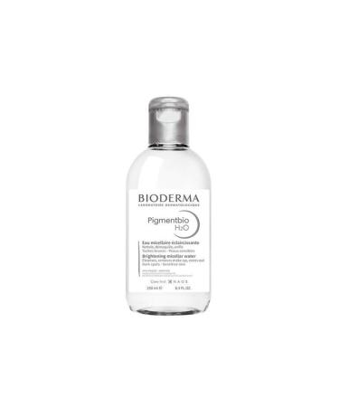 Bioderma Pigmentbio Daily Care Spf50 40 Ml+ Pigmentbio H2o 250 Ml - Buy Online on GoSupps.com