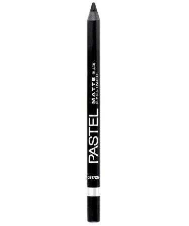 Pastel Brand: Matte Waterproof Long Lasting Eyeliner 320 Category: Eyeliner
