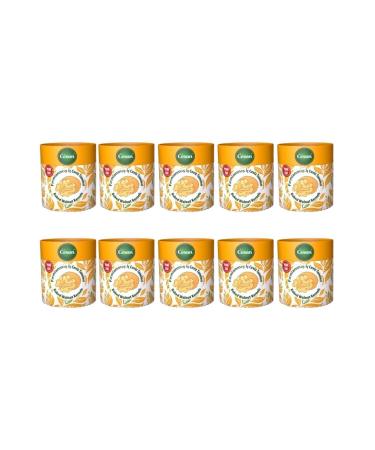 cesan Roasted Walnut Special Production Nuts 150 gr X 10