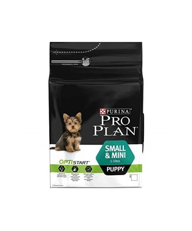 Pro Plan Proplan Small Mini Puppy Chicken Puppy Food 3 kg