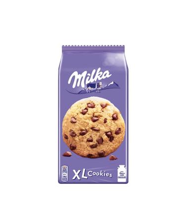 Milka Cookies