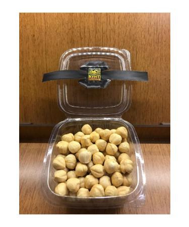 Kent Double Roasted Hazelnuts 200 gr