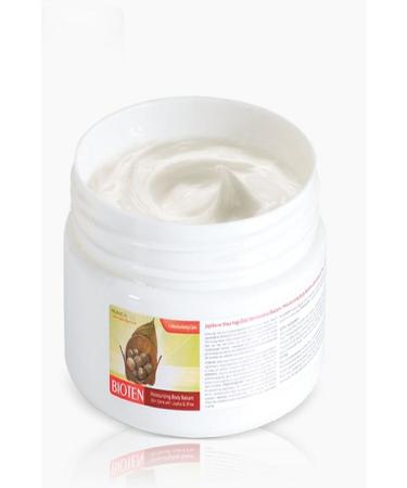 Huncalife Bioten Jojoba & Shea Oil Essence Gel Body Cream 200 ml