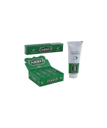 Arko Nem Classic Hand and Body Cream 20 Cl Set of 5 - Buy Online on GoSupps.com