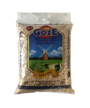 EYE Chickpeas (9mm) 10kg