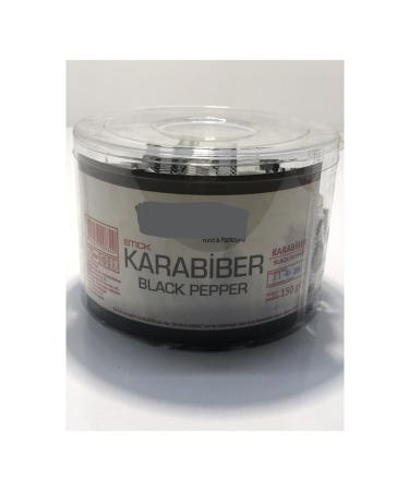 T VALL Stick Black Pepper 150 gr