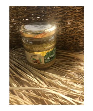 Fiskobirlik Hazelnut Paste (180 Gr)