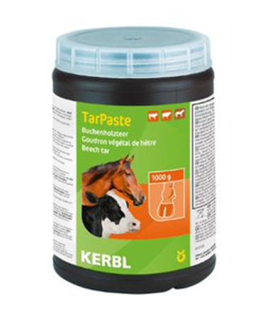 KERBL Tar Paste 1 Kg.