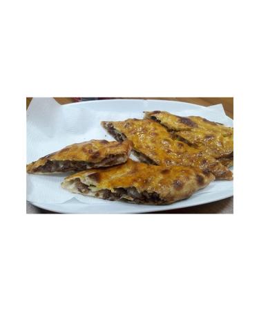 Liva Gluten Free Mixed Pita