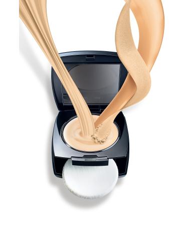 Avon Flawless Pata Cream Foundation - Natural Beige