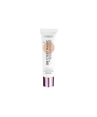 L'Oreal Paris C' st Magic Bb Cream 02 Light 3600523723539