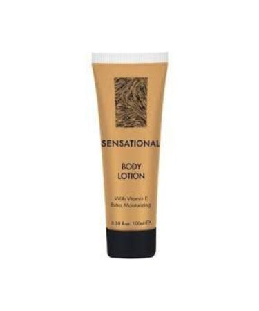 Farmasi Sensational Body Lotion 100 Ml