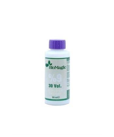 BioMagic Keratin and Argan Ammonia-Free Natural Hair Dye 8-03 Light Caramel - Buy Online on GoSupps.com