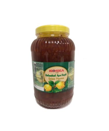 Koska Quince Jam 5 Kg